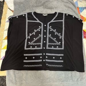 QUICK LIST! Fancy t-shirt